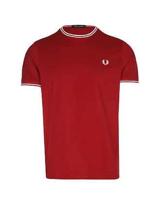 FRED PERRY